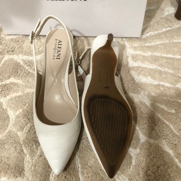 Alfani step and flex 6.5 M - Picture 2 of 3